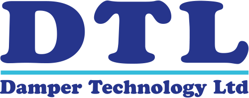 Home - Damper Technology Ltd - Industrial Dampers Specialists