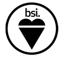BSi logo