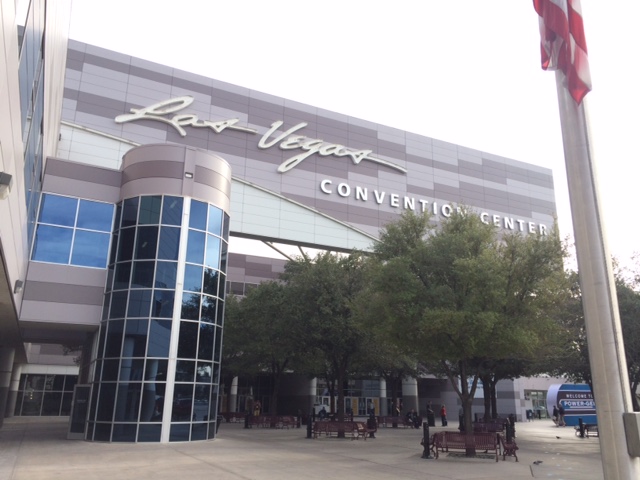 Las Vegas Convention Centre image