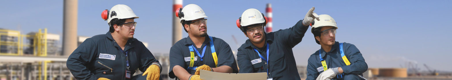 Saudi Electricity Company Image