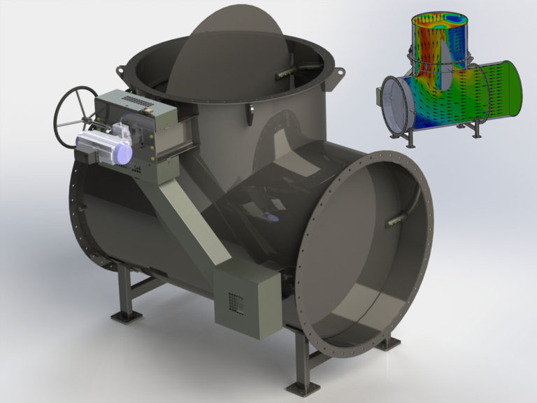 What is a damper? - Damper Technology Ltd - Ask the damper experts